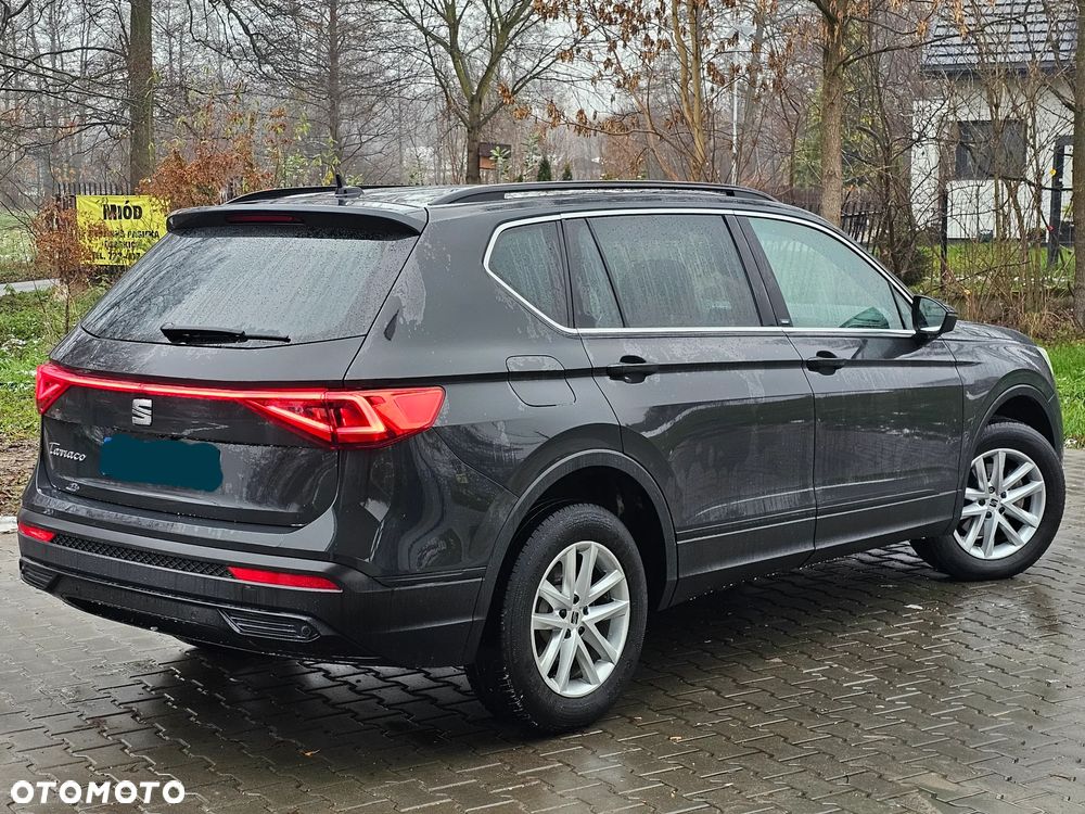 Seat Tarraco 2.0 TDI SCR DSG Xperience - 6