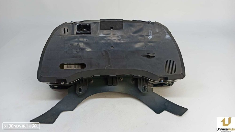 QUADRANTE FORD KA (CCU) TITANIUM - 2