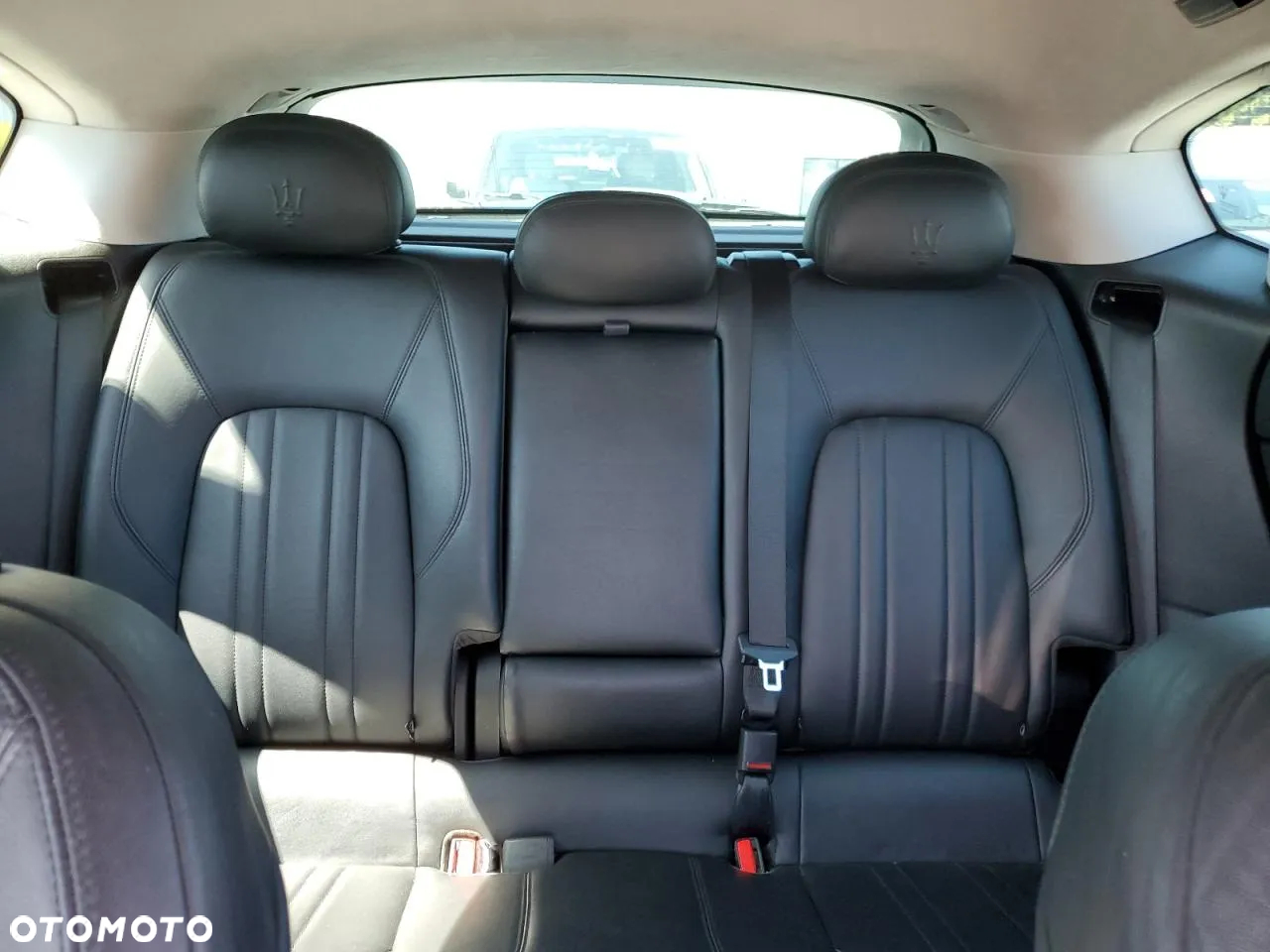 Maserati Levante - 10