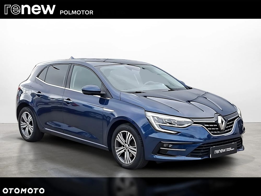 Renault Megane 1.3 TCe FAP Intens - 7
