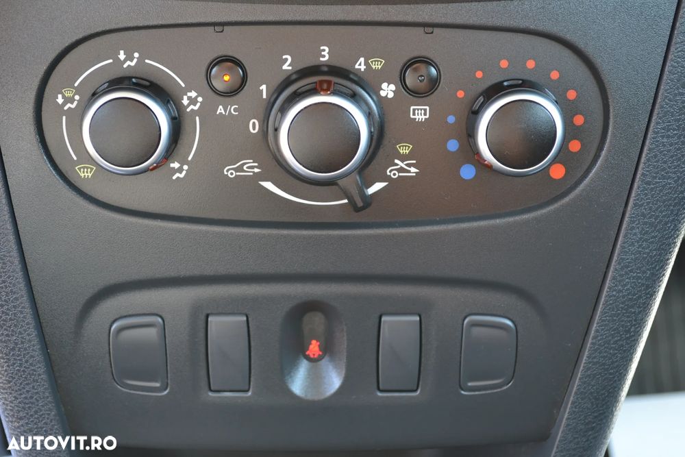 Dacia Logan - 19