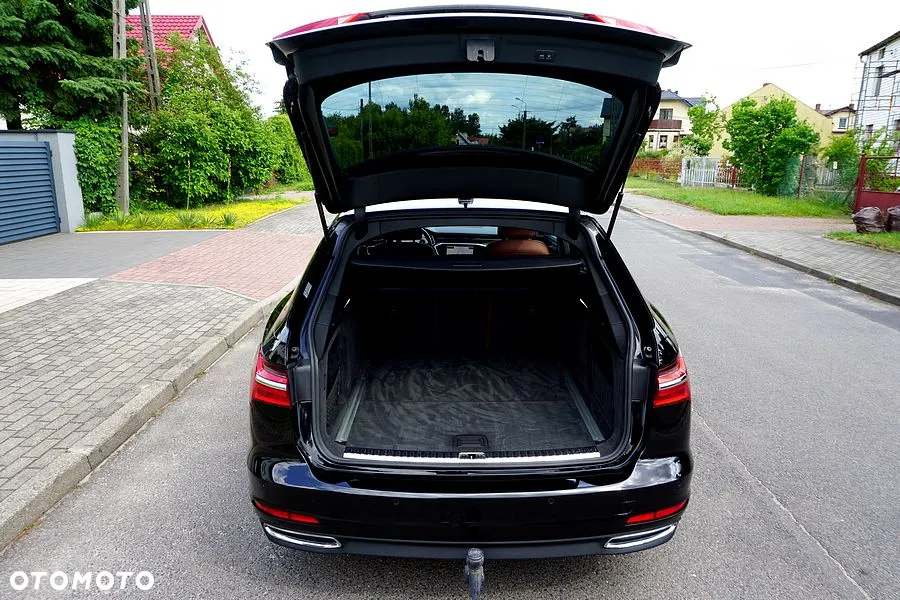 Audi A6 Avant 40 TDI S tronic design - 15