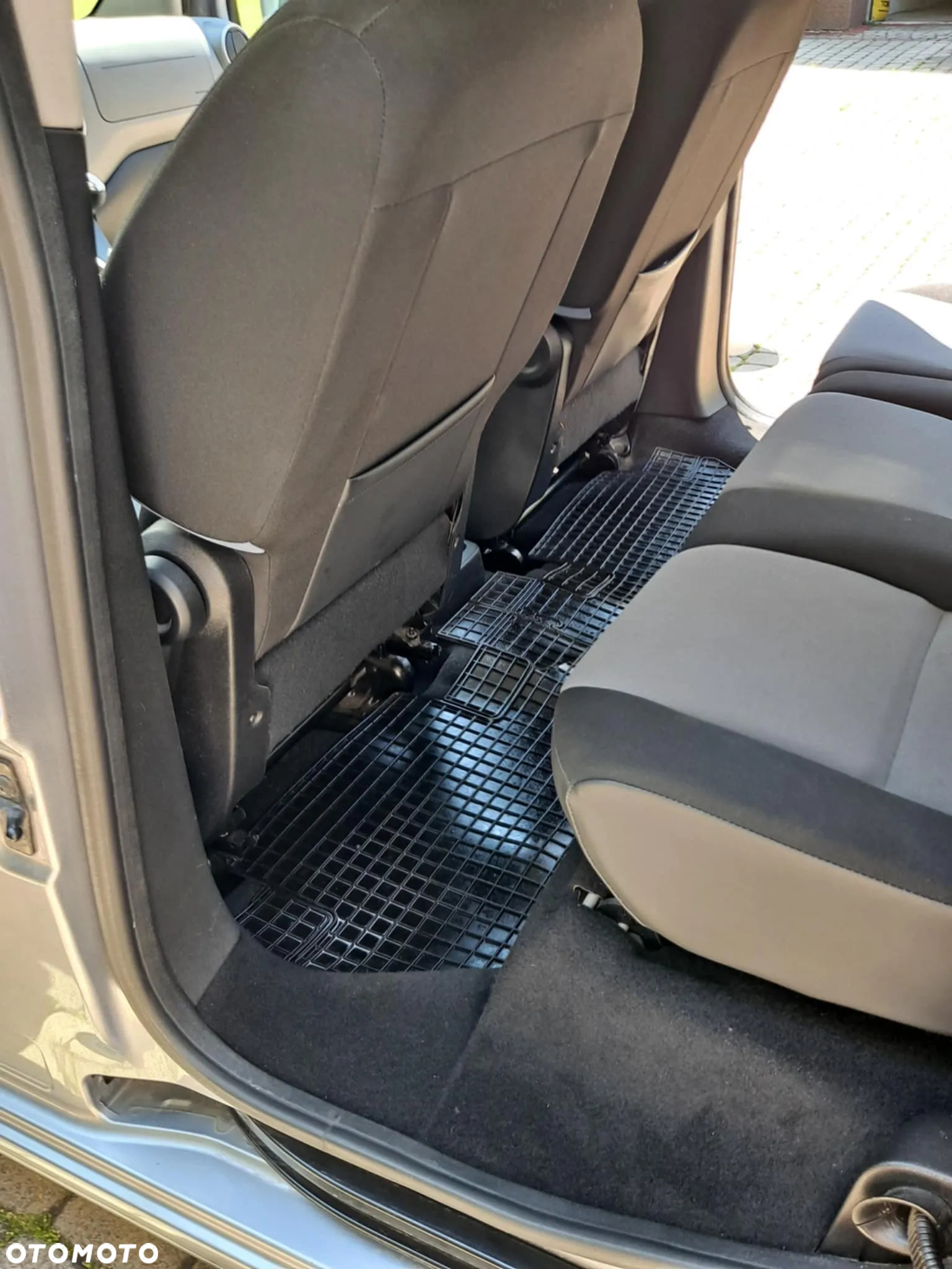 Peugeot Partner 1.6 BlueHDi Active - 6