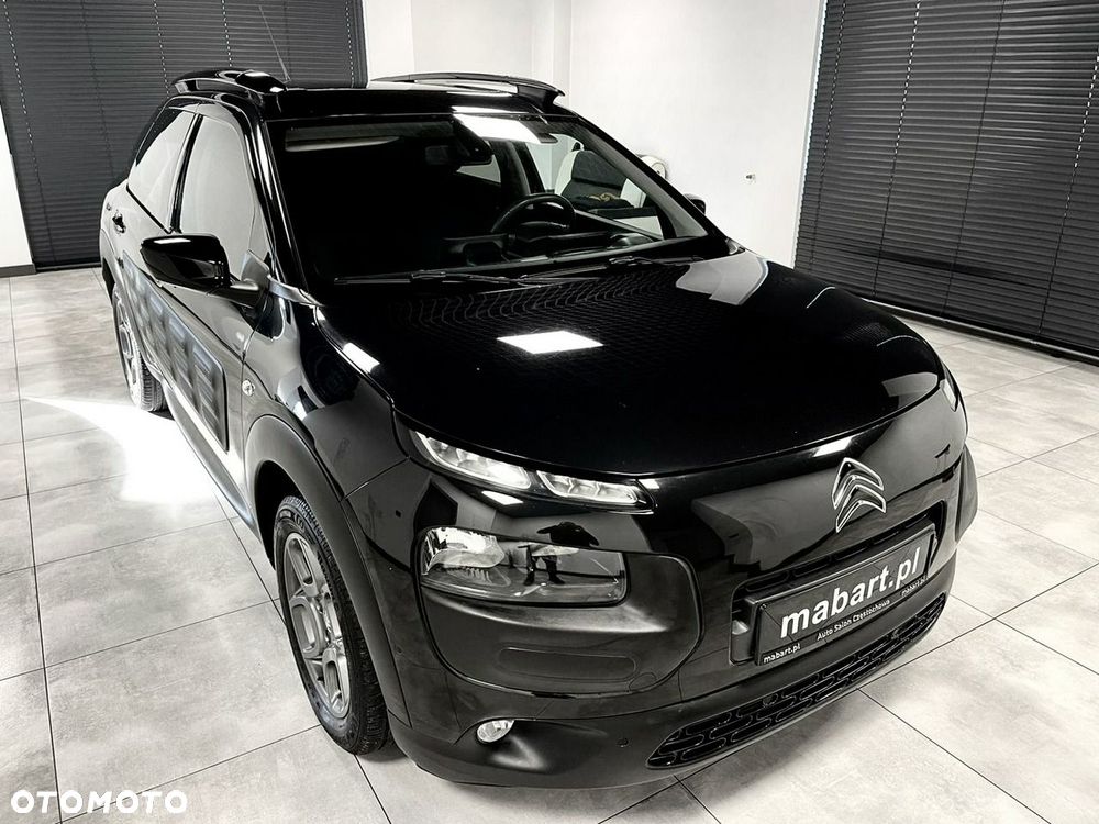 Citroën C4 Cactus PureTech 110 Stop&Start Shine - 5
