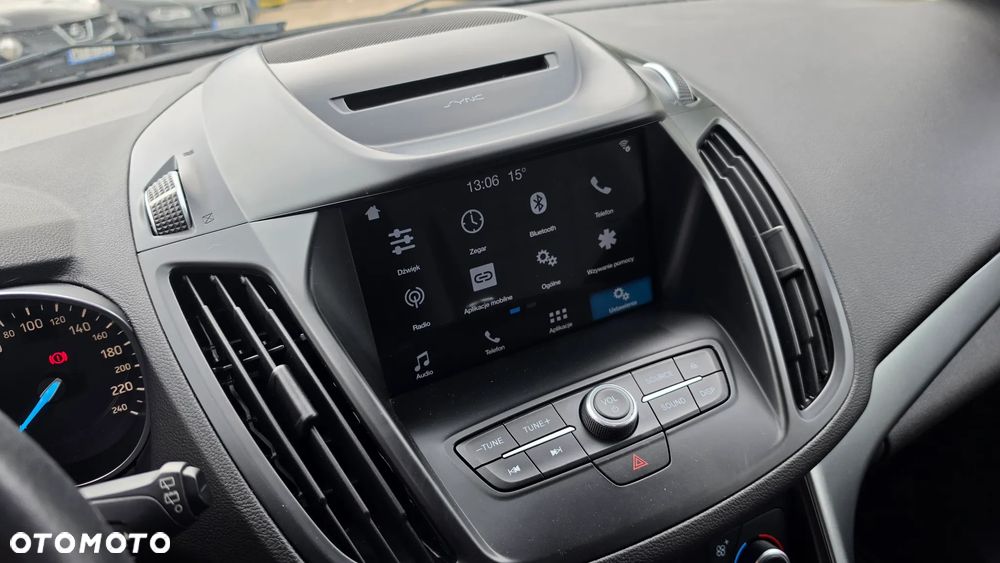 Ford Kuga 1.5 EcoBoost FWD Titanium ASS MMT6 - 21