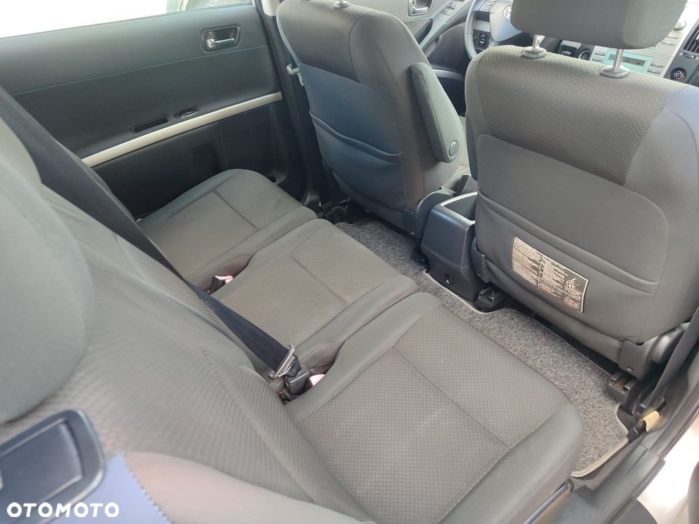 Toyota Corolla Verso - 18