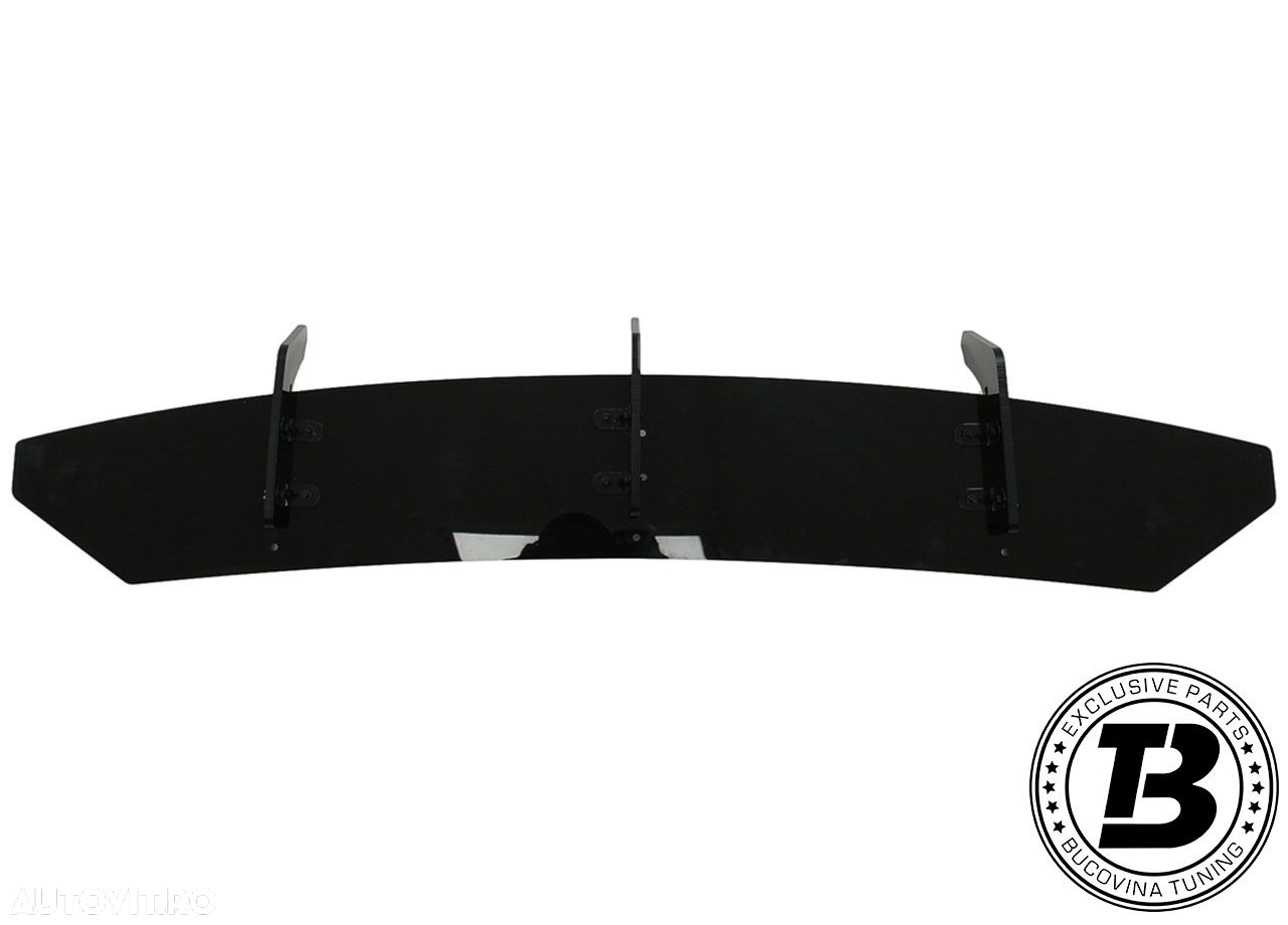 Pachet Exterior Aero compatibil cu Mercedes E Class W213 S213 - 15