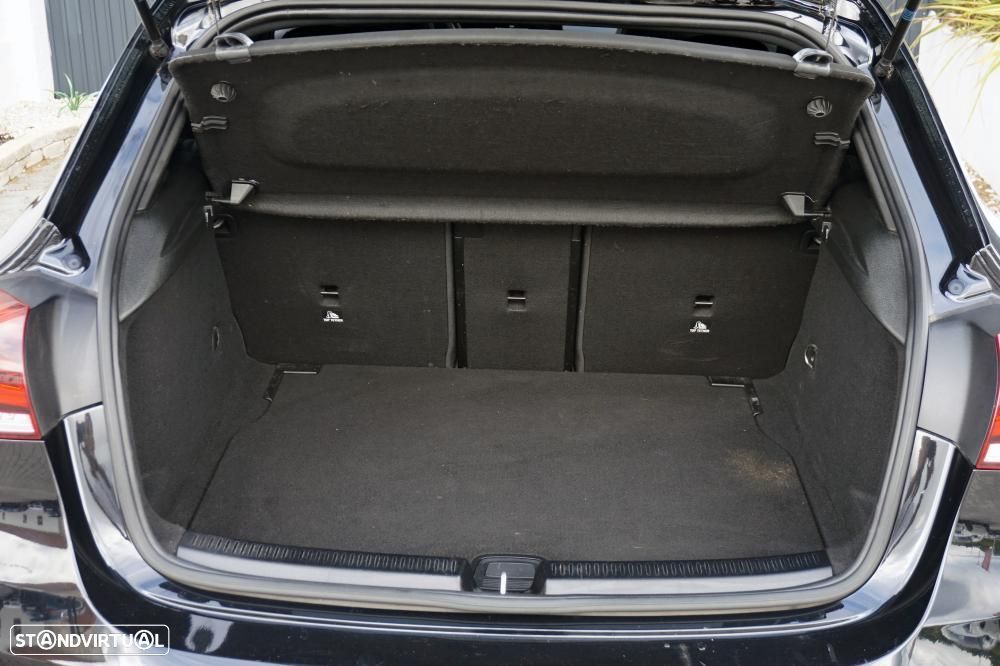 Mercedes-Benz A 180 d AMG Line Aut. - 3