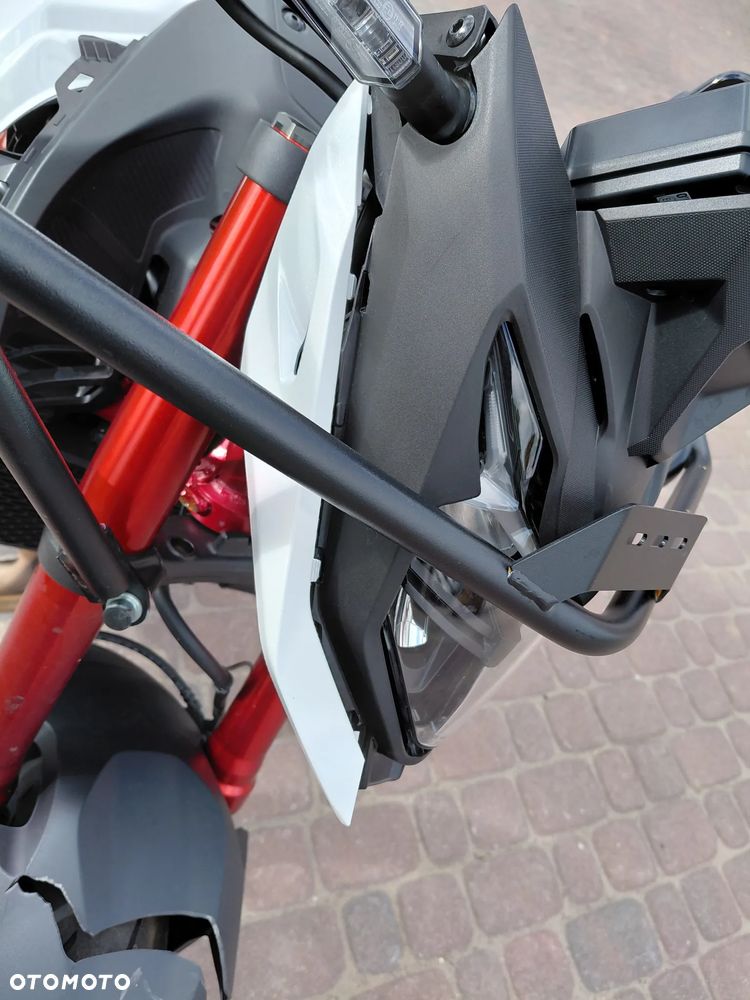 Honda Hornet - 11