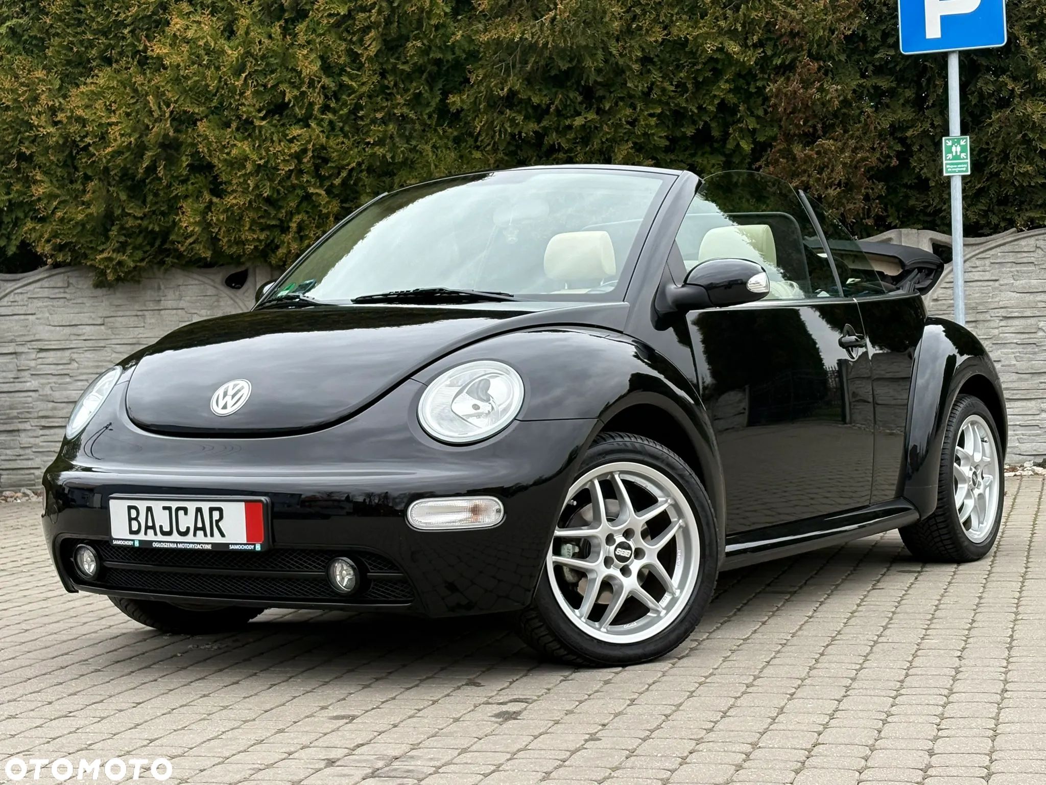 Volkswagen New Beetle 1.9 TDI Miami - 1