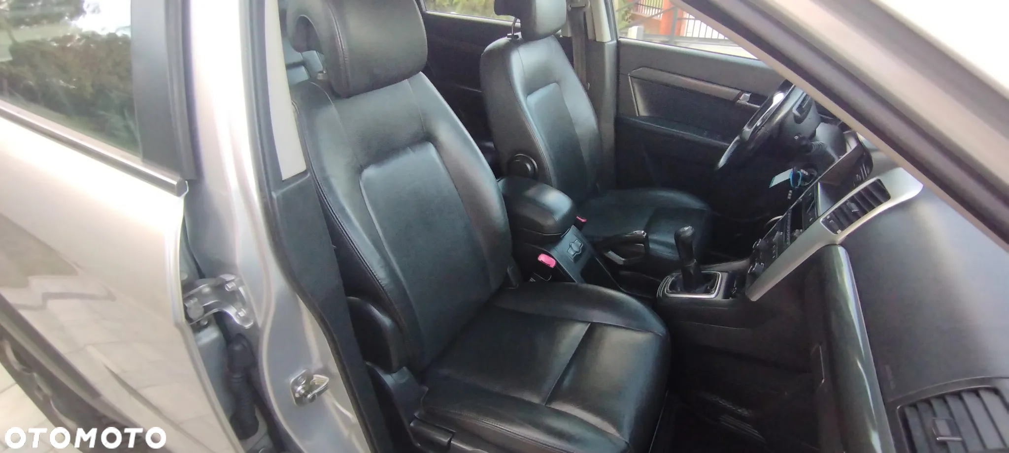Chevrolet Captiva 2.0 4WD 5 Sitzer LT Exclusive - 5
