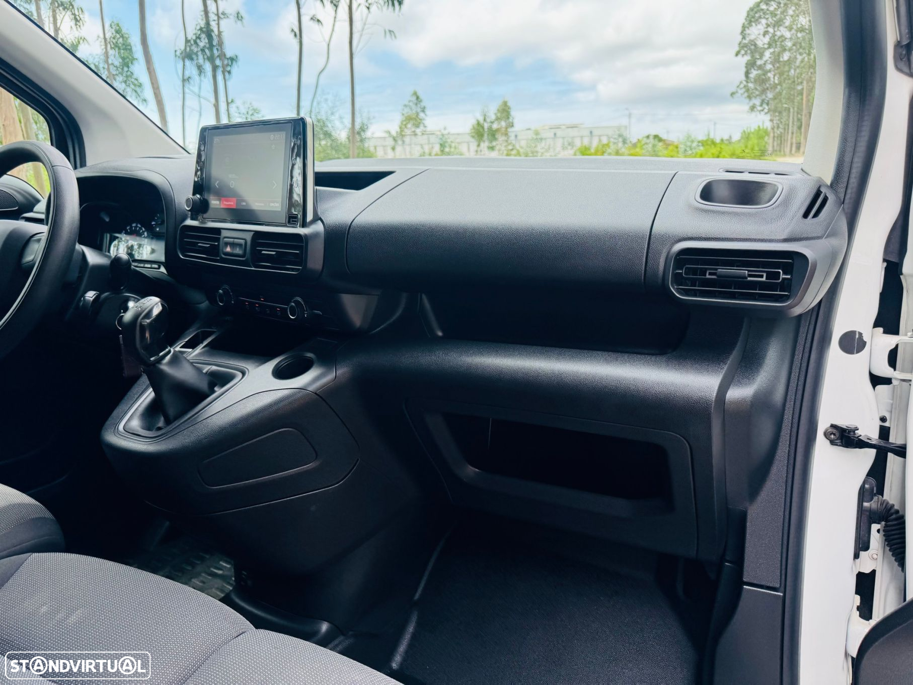 Citroën Berlingo 1.5 BlueHDi XL - 35
