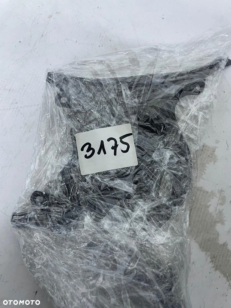 Owiewka osłona Yamaha R6  RJ27 - 2