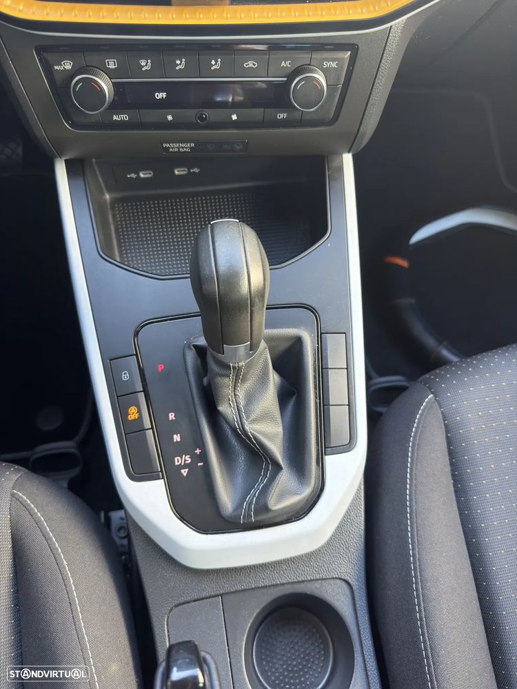 SEAT Arona 1.0 TSI Xperience DSG - 16