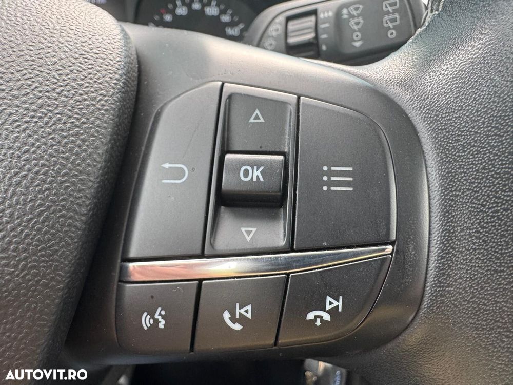 Ford Fiesta 1.0 EcoBoost Trend - 14