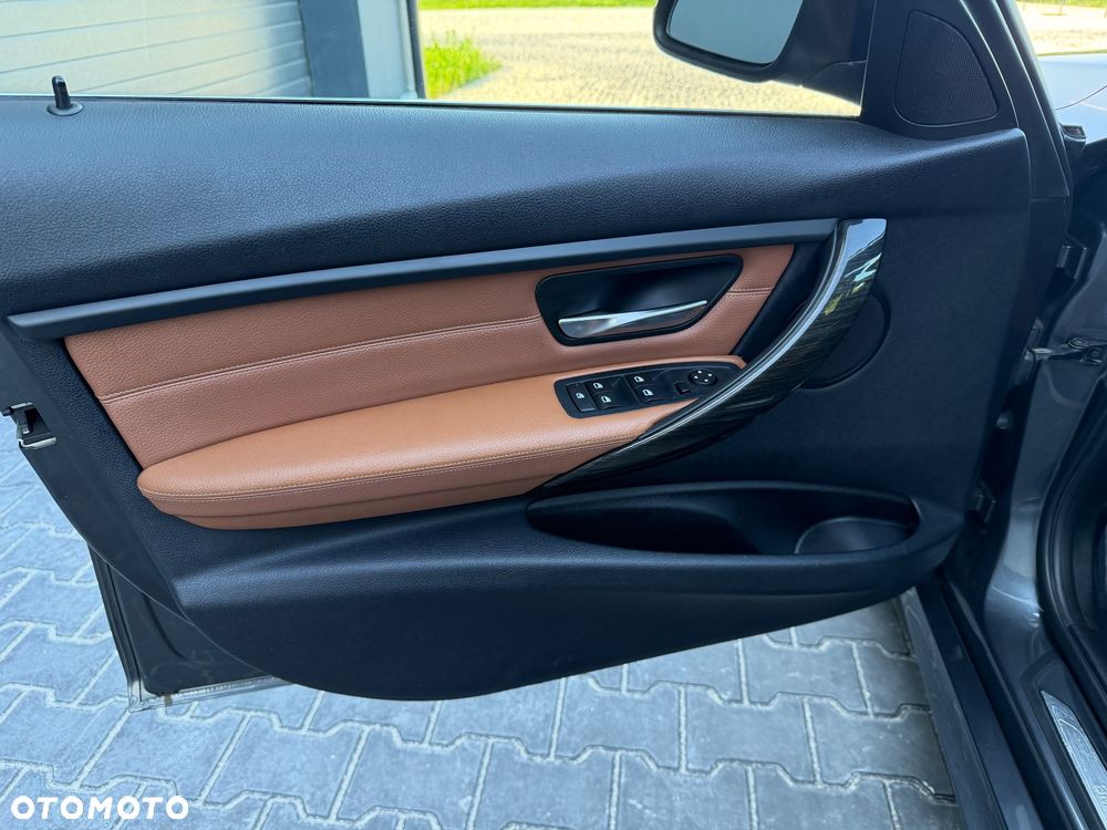 BMW Seria 3 - 13