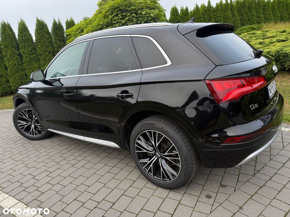 Audi Q5 2.0 TFSI Quattro S tronic - 6