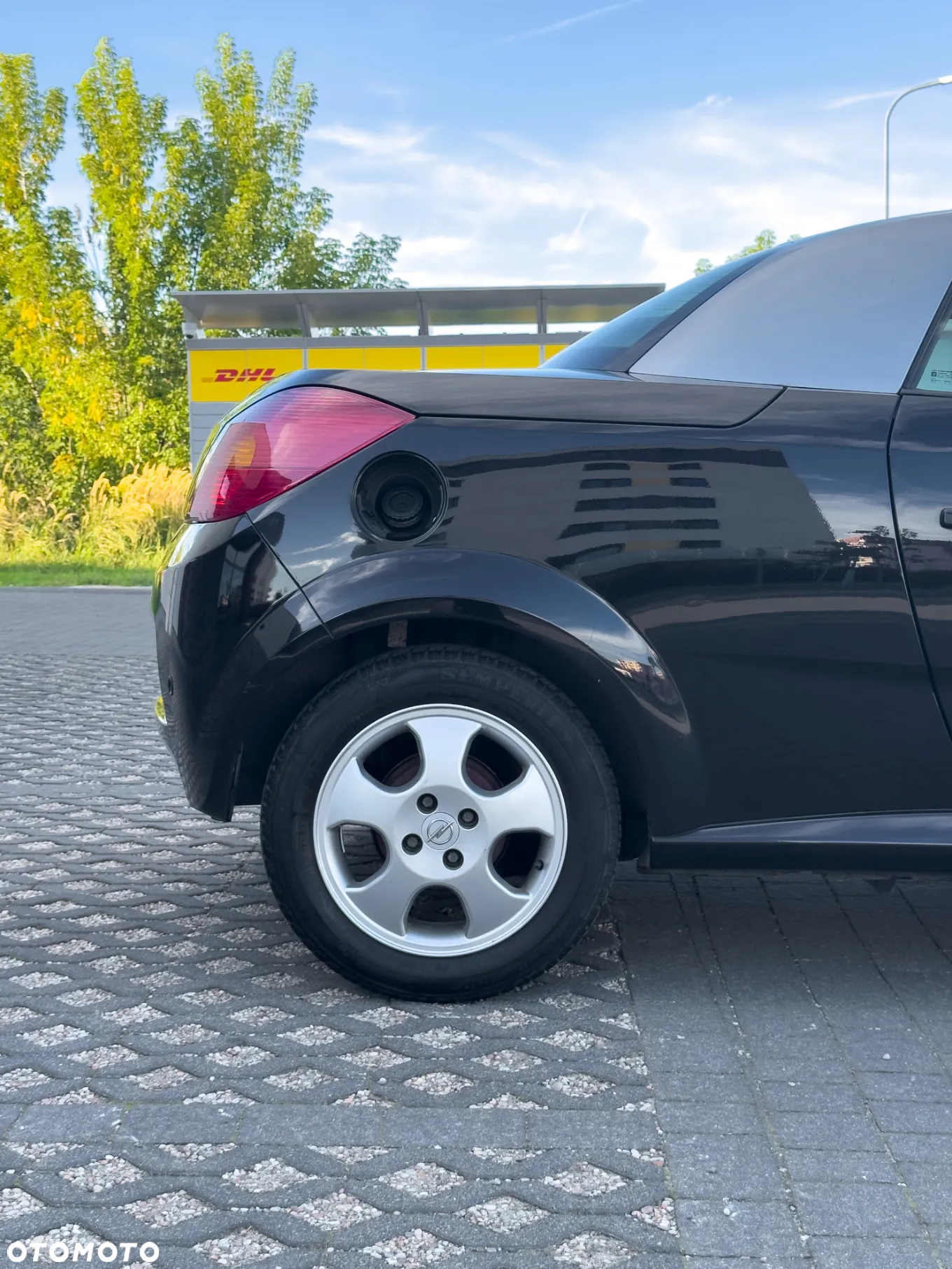 Opel Tigra 1.4 Cosmo - 11