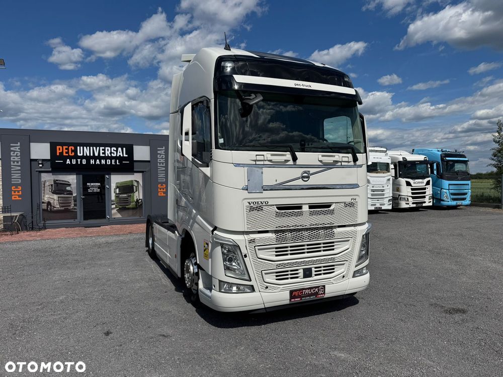 Volvo FH 500 / Automat / Full Spoiler / I COOL Park / Złoty Kontrakt / z Francji - 13