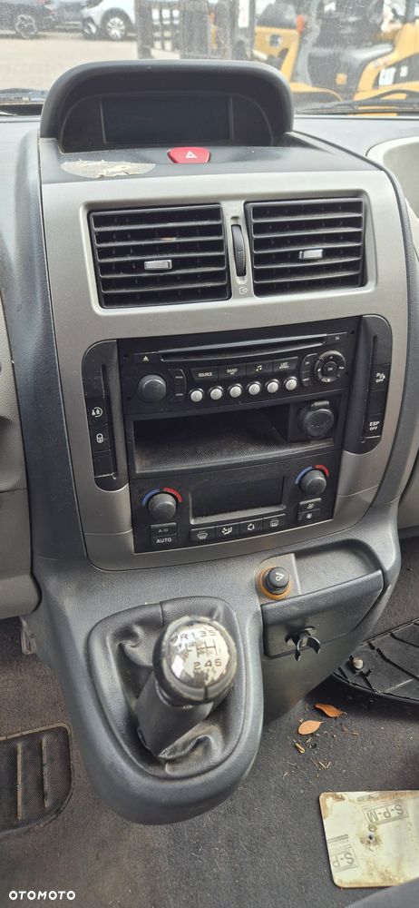 Fiat Scudo Panorama L1H1 Executive - 22