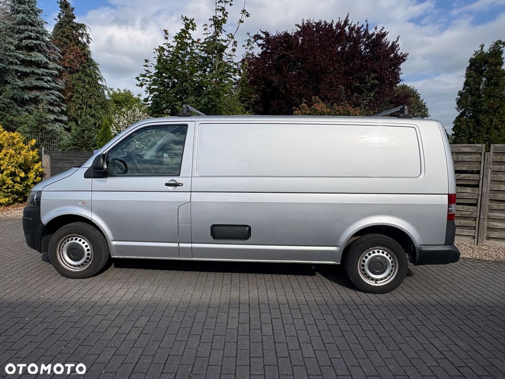 Volkswagen Transport - 11