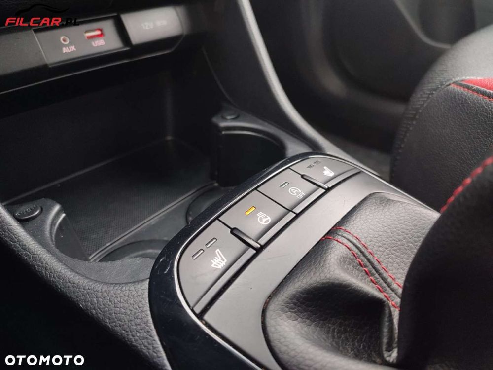 Kia Picanto - 15