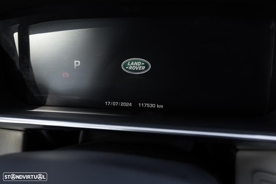 Land Rover Range Rover Sport 3.0 SDV6 HEV HSE Dynamic - 37