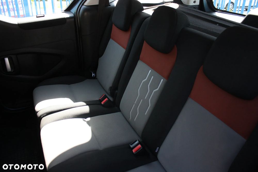 Peugeot Partner 1.6 BlueHDi Active - 21