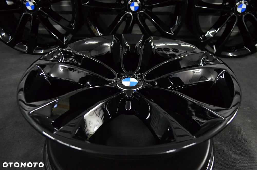 Felgi BMW 5x120 R18 e90 e92 93 F30 F31 F10 F11 F32 F36 X4 X3 X1 - 6