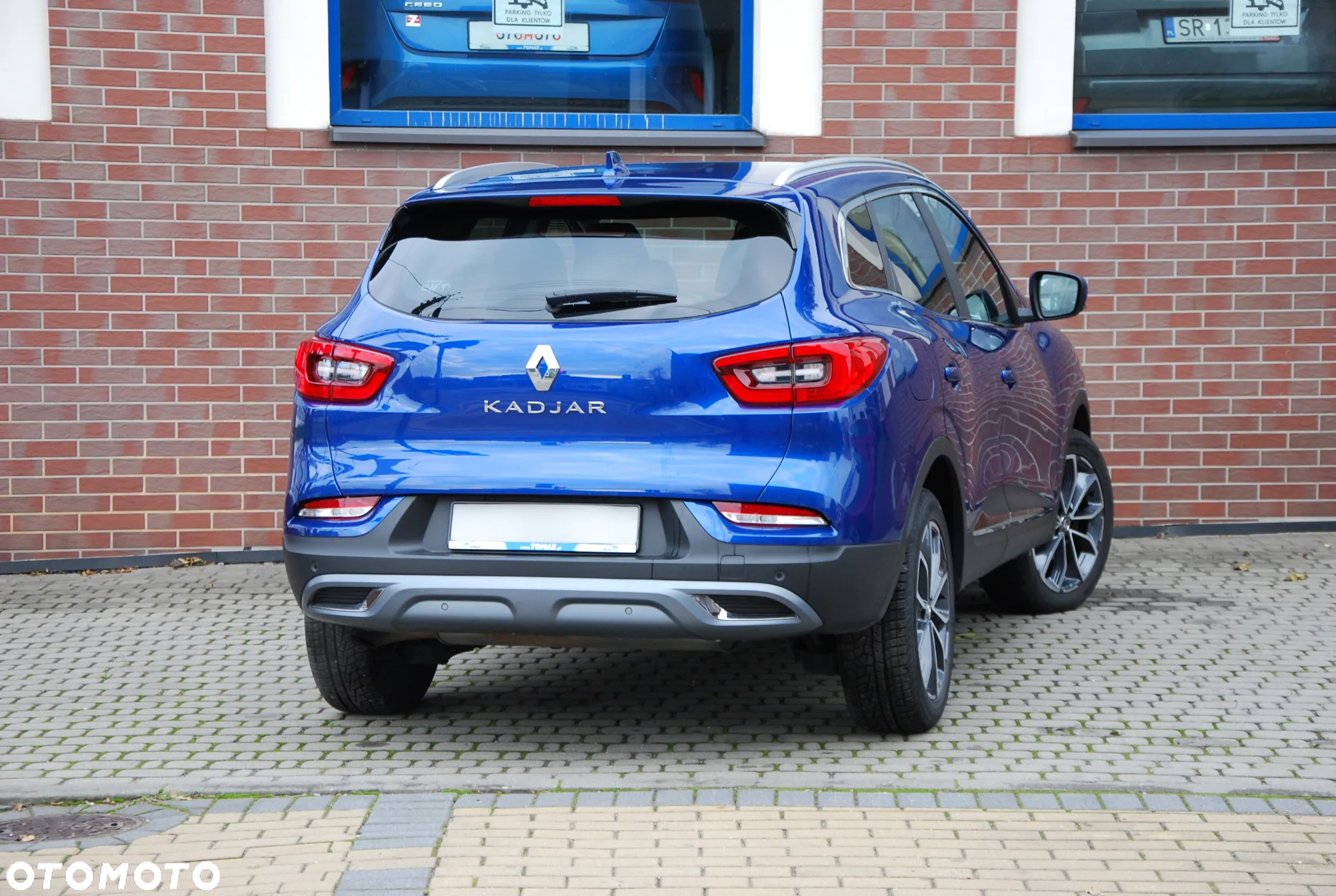 Renault Kadjar 1.3 TCe FAP Intens EDC - 12