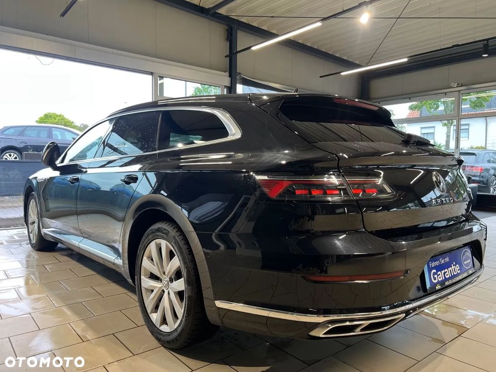 Oryginalne KOŁA FELGI 17 VW Arteon Passat B8 T-ROC Pirelli 215/55R17 7mm jak NOWE - 3
