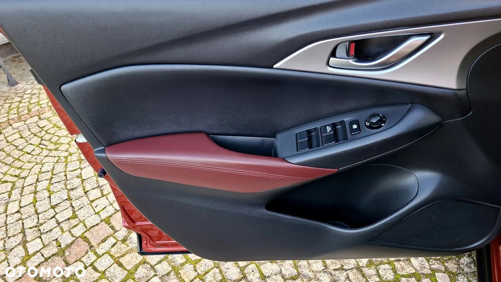 Opel Crossland X 1.2 Start/Stop Design Line - 39