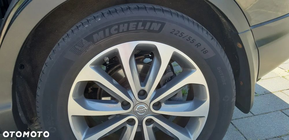 Nissan Qashqai 1.2 DIG-T N-Tec EU6 - 35