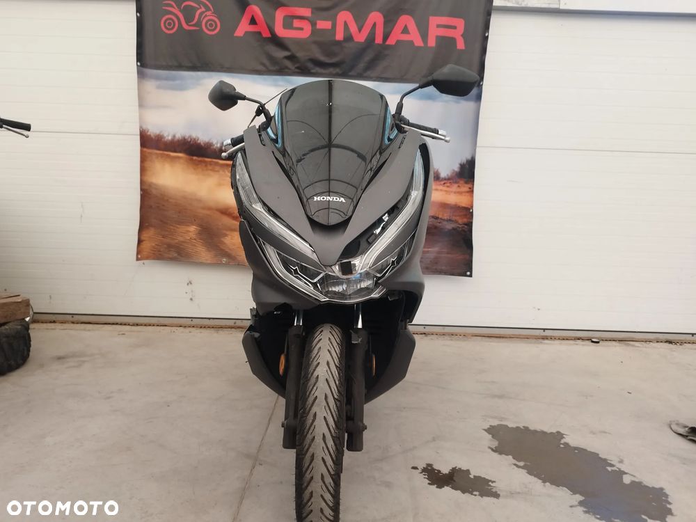 Honda PCX - 2