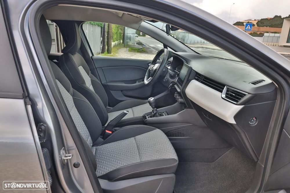 Renault Clio 1.0 TCe Limited - 3