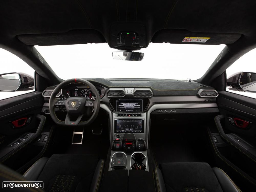 Lamborghini Urus 4.0 V8 Performante - 5