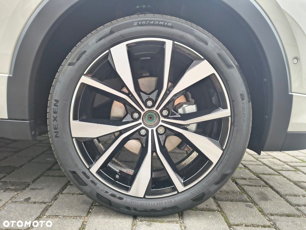 Volkswagen T-Cross 1.5 TSI ACT R-Line Plus DSG - 10