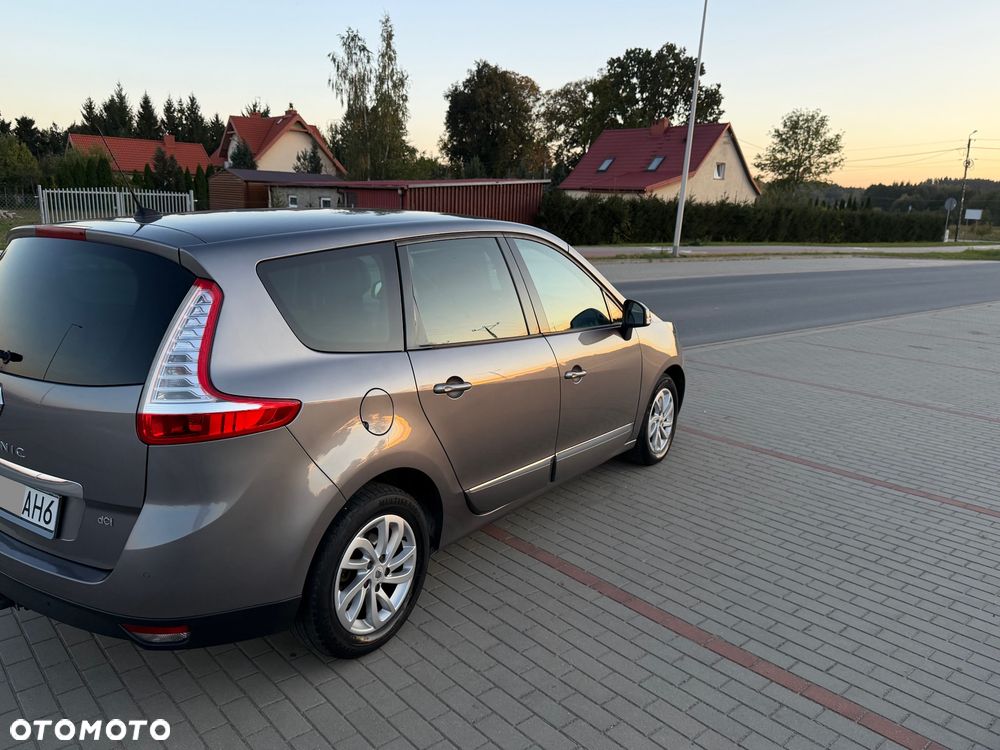 Renault Grand Scenic Gr 1.6 dCi Energy Dynamique - 21