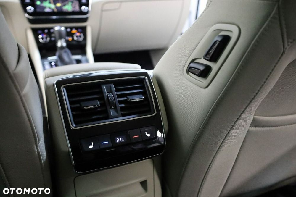 Skoda Superb - 25