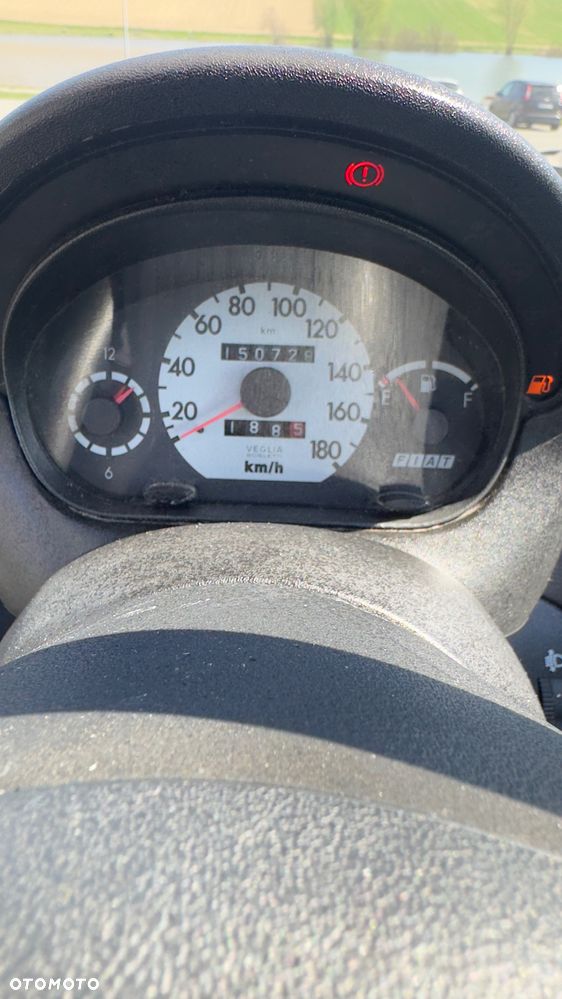 Fiat Seicento Sporting - 18