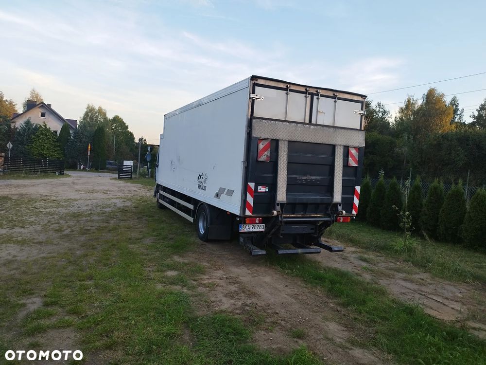 Renault Midlum - 21