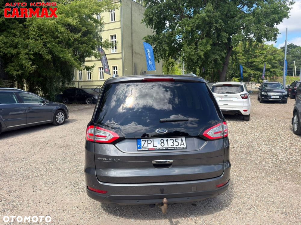 Ford Galaxy - 6