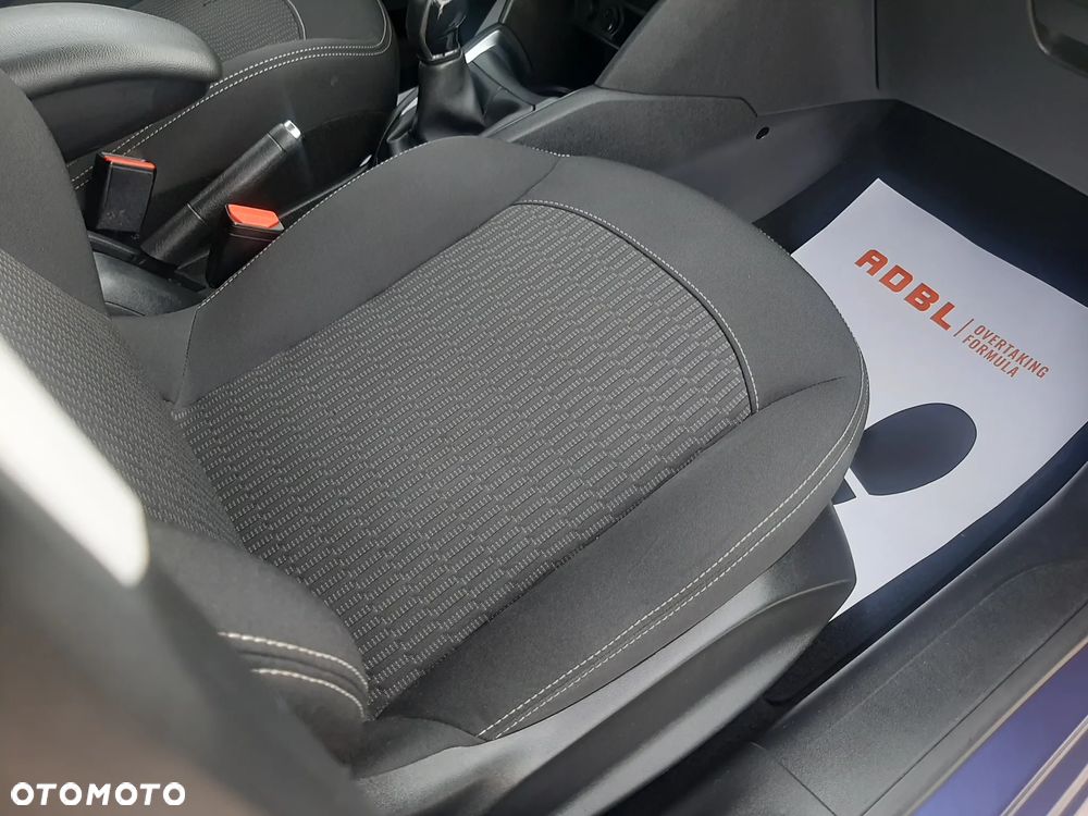 Peugeot 208 Blue-HDi 100 Stop&Start Active - 17