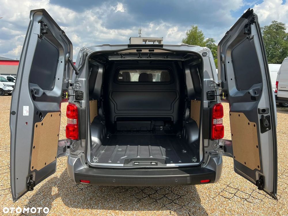 Fiat Scudo Brygadowy Maxi - 8