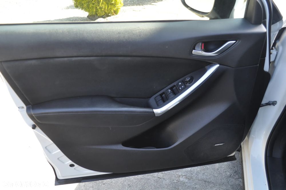 Mazda CX-5 SKYACTIV-G 192 Drive AWD Nakama Intense - 10