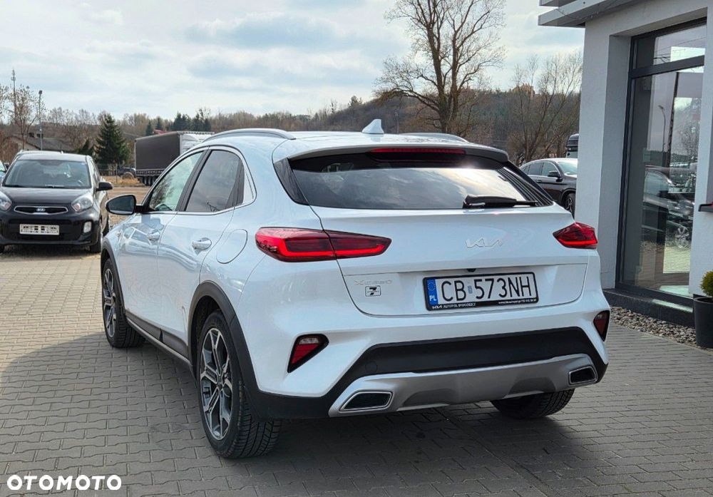 Kia XCeed - 5