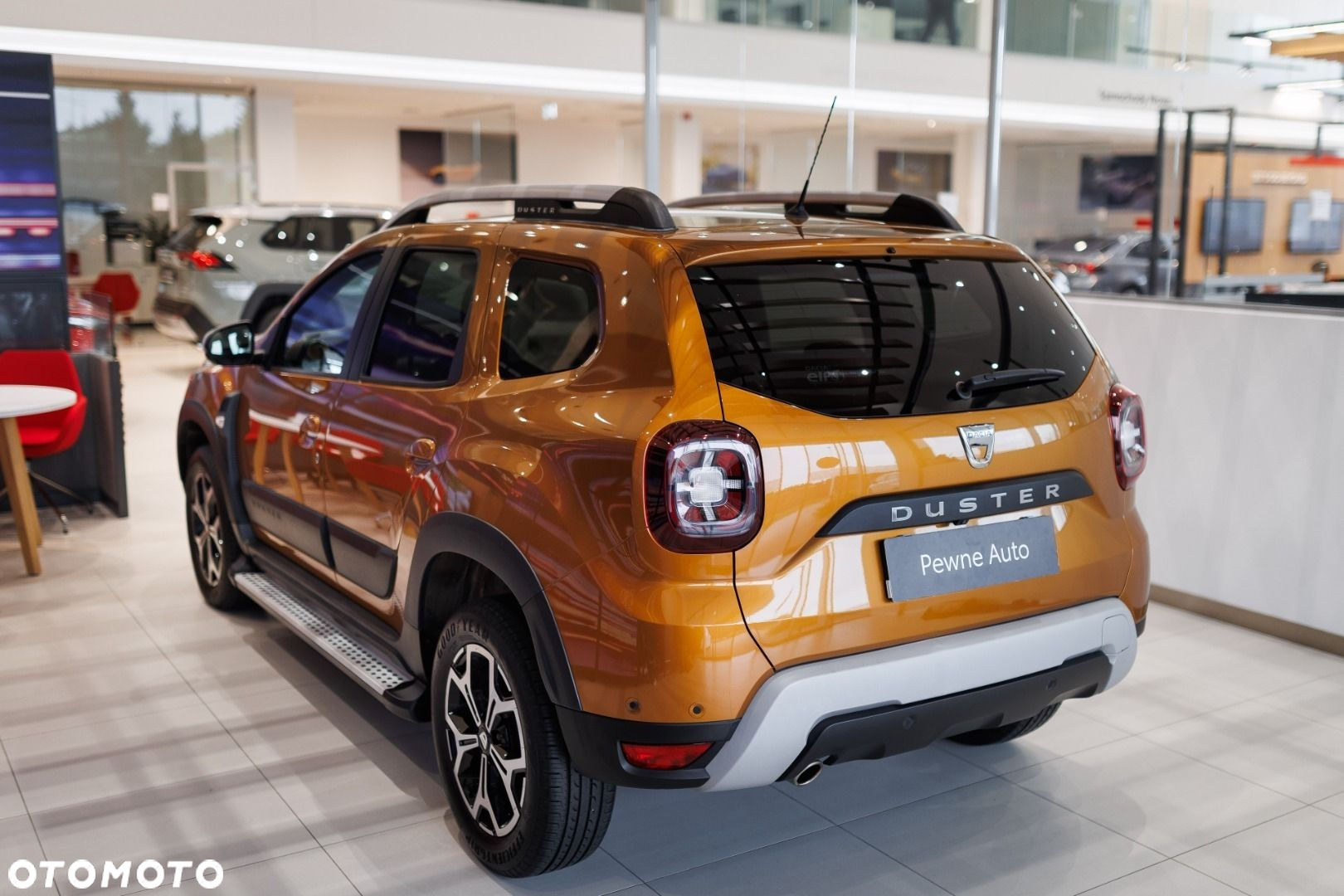 Dacia Duster - 22
