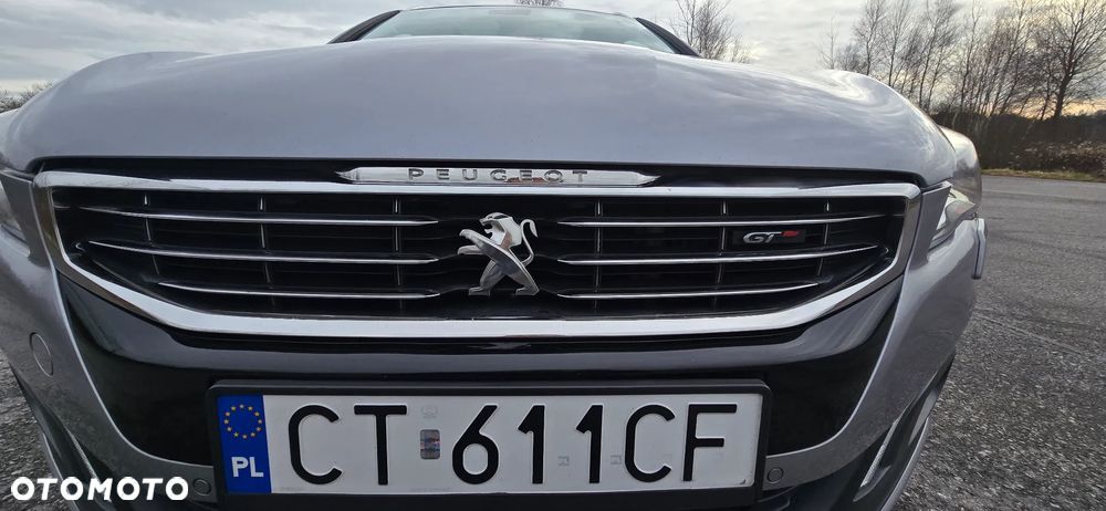 Peugeot 508 - 15