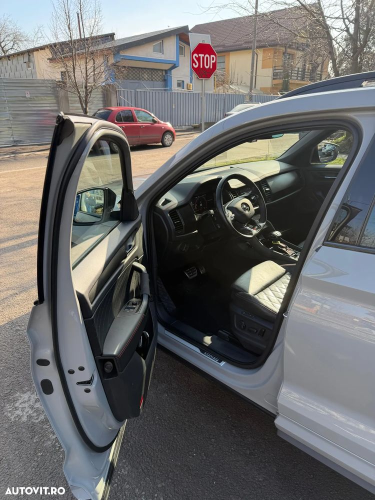 Skoda Kodiaq - 9