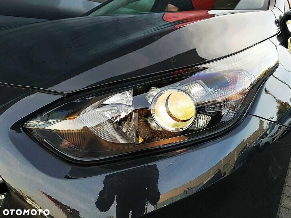 Kia Ceed 1.0 T-GDI M - 2